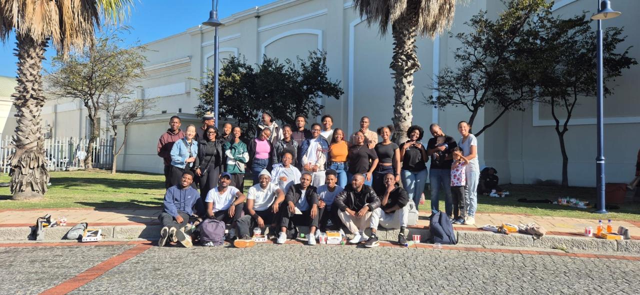 Moshal Scholarship Family