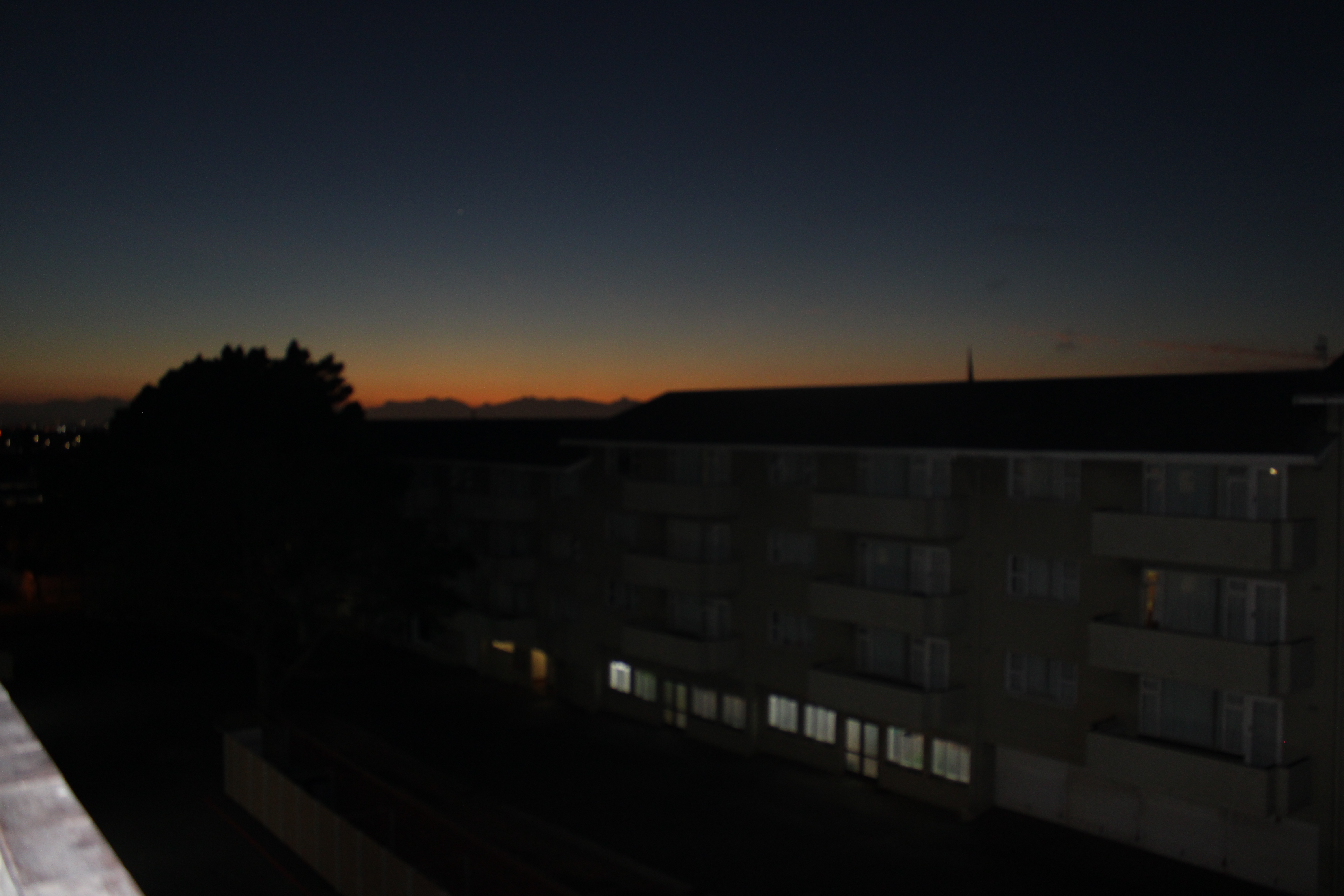 Sunrise